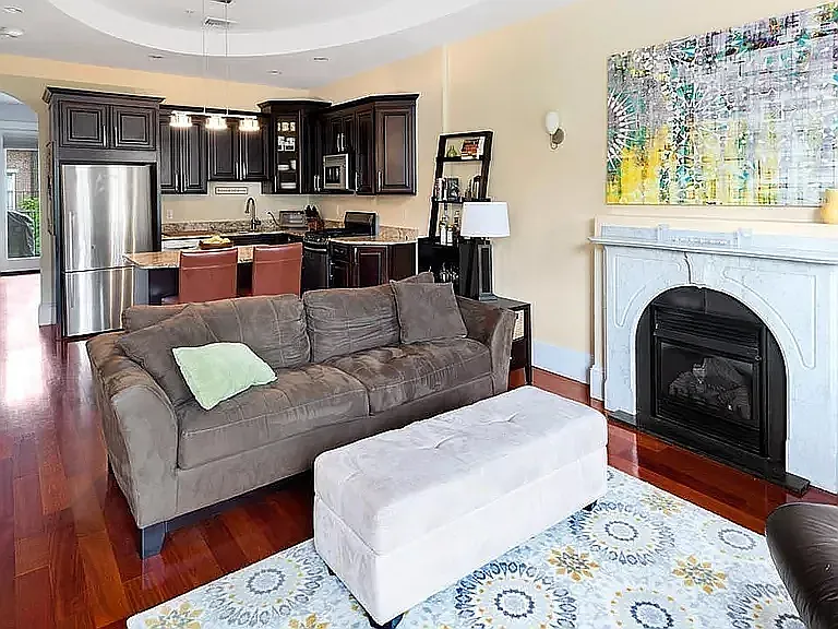 478 Massachusetts Ave #3 — Photo 3