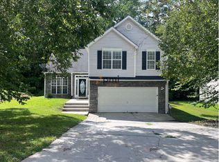 9511 Rollinghills Dr, Jonesboro, GA 30238