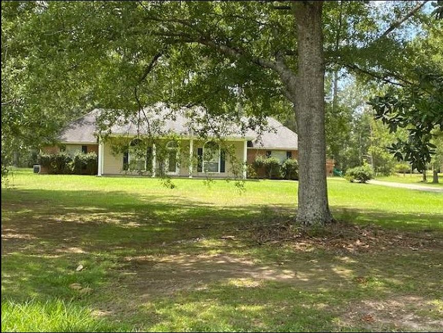 Property Front View
