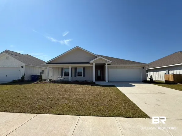 22052 Aleutian Ave, Foley, AL 36535