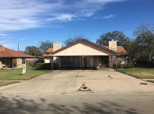 1120 Goodhue Dr #168070402, Killeen, TX 76549