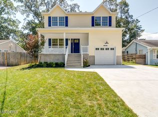 611 Drew Ave, Lanoka Harbor, NJ 08734