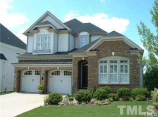 3205 Canes Way, Raleigh, NC 27614