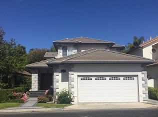 13 Somerset, Trabuco Canyon, CA 92679