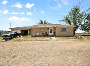 6668 Tiger Rd, Ropesville, TX 79358