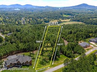 276 Ridge Pointe Way, Blairsville, GA 30512