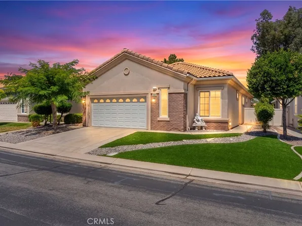 4860 Rolling Hills Ave, Banning, CA 92220