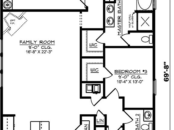 Floor Plan.