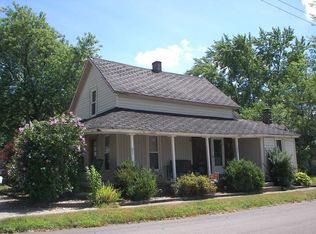 302 W Center St, Royal Center, IN 46978