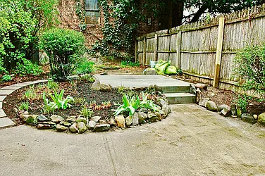 Rented by Boerum Hill Realty