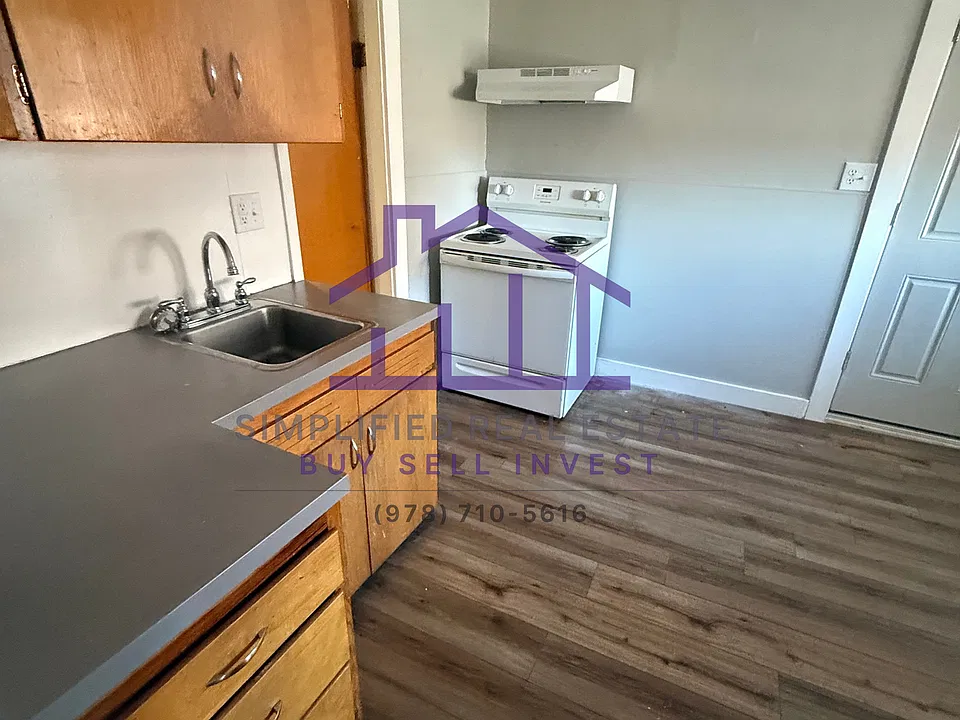 45 Lowell St #6