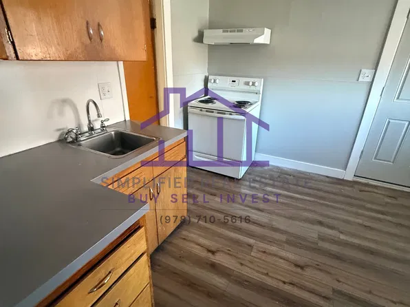 45 Lowell St, Lewiston, ME