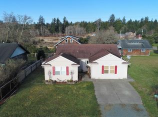 34870 Bayside Gardens Rd, Nehalem, OR 97131
