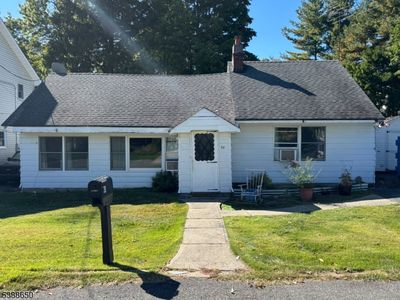 38 Lakeview Ave, Ringwood, NJ, 07456