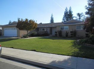 1854 Dennis Ave, Clovis, CA 93611