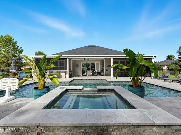 126 PRAIRIE LAKES Drive S, St. Augustine, FL 32084