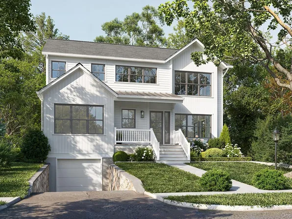 23 Florence Avenue, Rye, NY 10580