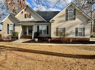 9 Bushnell Ct, Lugoff, SC 29078