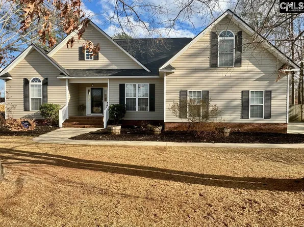 9 Bushnell Ct, Lugoff, SC 29078