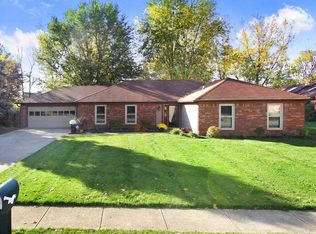 3505 E 98th St, Carmel, IN 46033