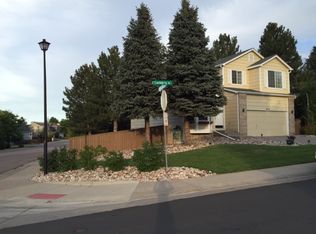 9610 Canberra Dr, Highlands Ranch, CO 80130