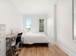 349 W 4th St #6, Boston, MA 02127