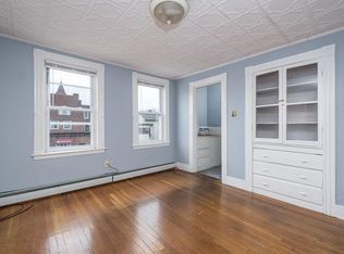 20 Cottage St #3L, Everett, MA 02149