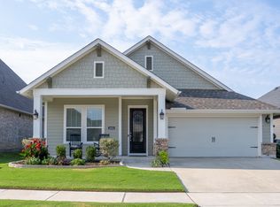 2441 Lazy Dog Ln, Northlake, TX 76247