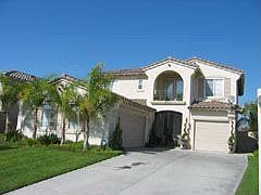 Condition of Home before foreclosure- GORGEOUS!!