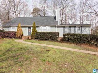 5636 Hampton Rd, Birmingham, AL 35210