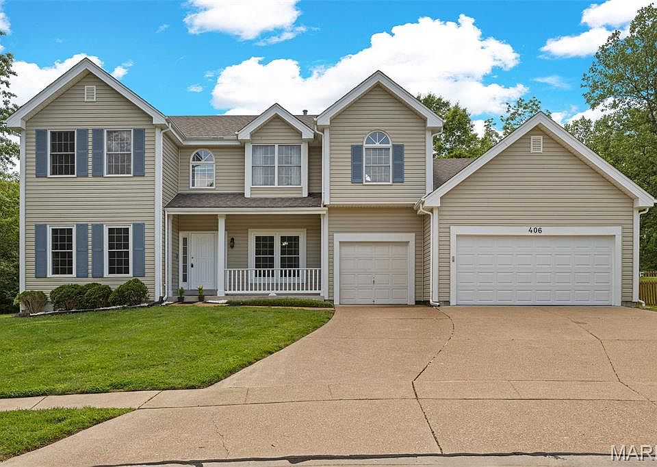 1st image of 406 Forsheer Dr
