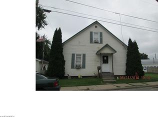 303 Wine St, Minerva, OH 44657