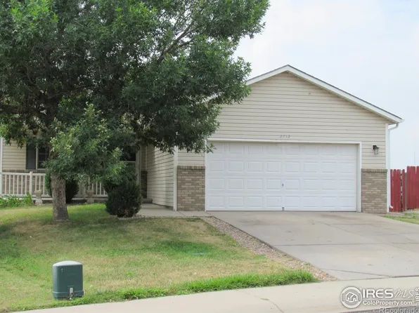 2712 Water Front Street, Evans, CO 80620