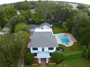 1011 E Jefferson St, Orlando, FL 32801