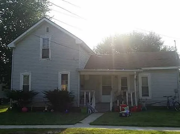 506 Bryant St, Montpelier, OH 43543