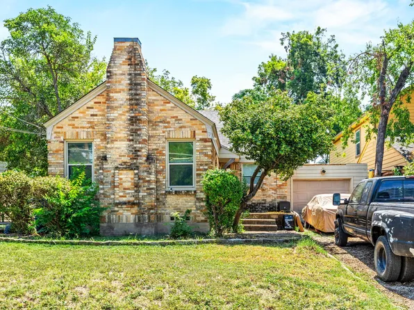 4526 Capitol Ave, Dallas, TX 75204