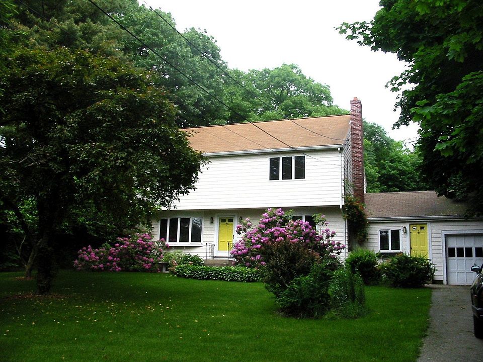 front in spring