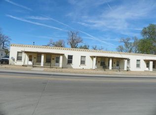 514 Walnut St, Sterling, CO 80751