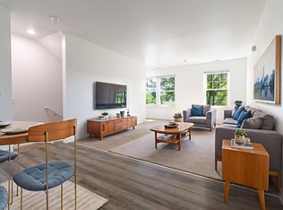Palmer Court Townhomes, Detroit, MI 48202