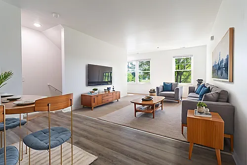 Palmer Court Townhomes Photo 1