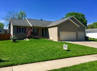 4609 Boynton Pl, Madison, WI 53714