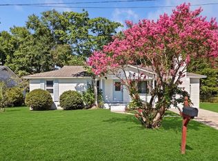 4622 Glenn St, North Charleston, SC 29405