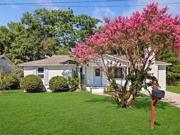 4622 Glenn St, North Charleston, SC 29405