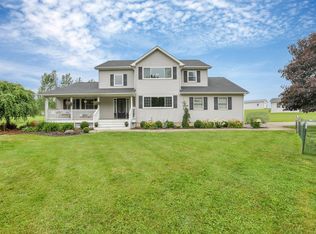 4745 Township Road 179, Marengo, OH 43334