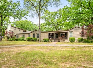 215 Bellaire Dr, Hot Springs, AR 71901