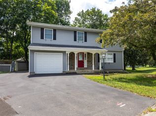15 Dogwood Ln, Painted Post, NY 14870