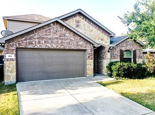 613 Osage Dr, McKinney, TX 75071