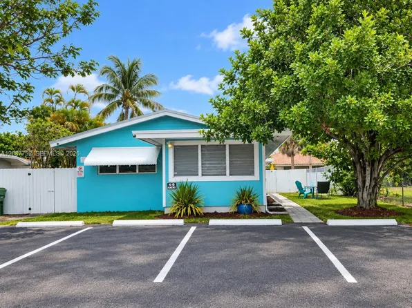 1026 NE 9th Ave, Fort Lauderdale, FL 33304