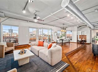 1499 Blake Street #9E, Denver, CO 80202