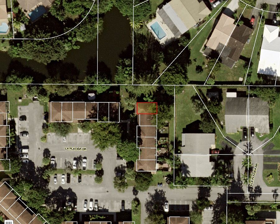 1st image of 10717 La Placida Dr